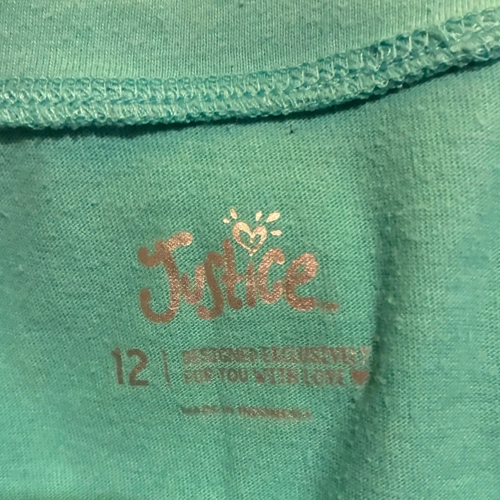 Justice Shirt
